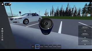 แคนซัสตอนกลาง 2008 Acura TL ขับเป็นอย่างไรบ้าง