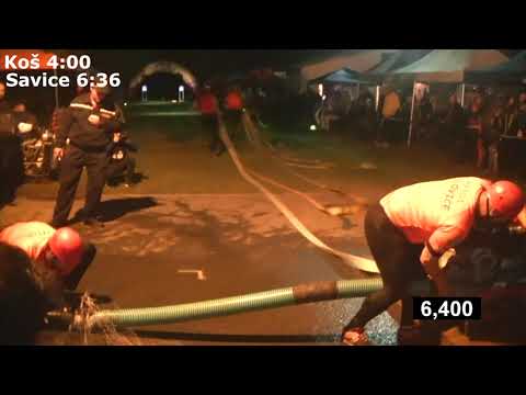 Třeština (poslední výstřik) 19.09.2020 - Bílovice muži