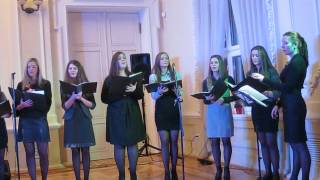 Hymn Adiemus Musicalis