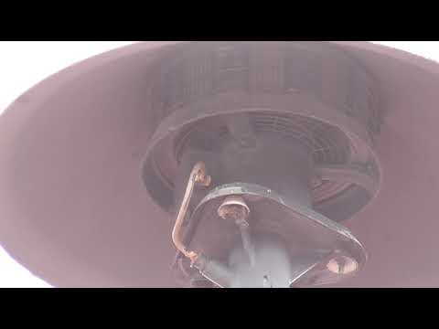 Sirenenprobe in Herrmannsacker