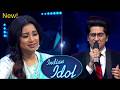 Abhi Na Jao Chhod Kar Tanshik Mimd Blowing Performance Indian Idol Season 16 The TOp