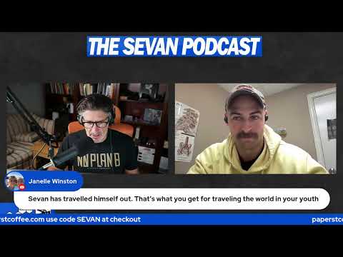 Double Feature | Jay Crouch and Dallin Pepper