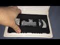 Rewinding VHS Tape 16