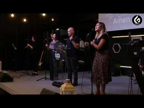 Culto di Adorazione - Domenica 11-07-2021