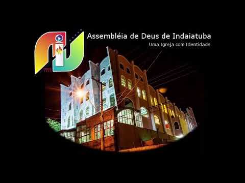 Transmissão ao vivo de IEADI INDAIATUBA
