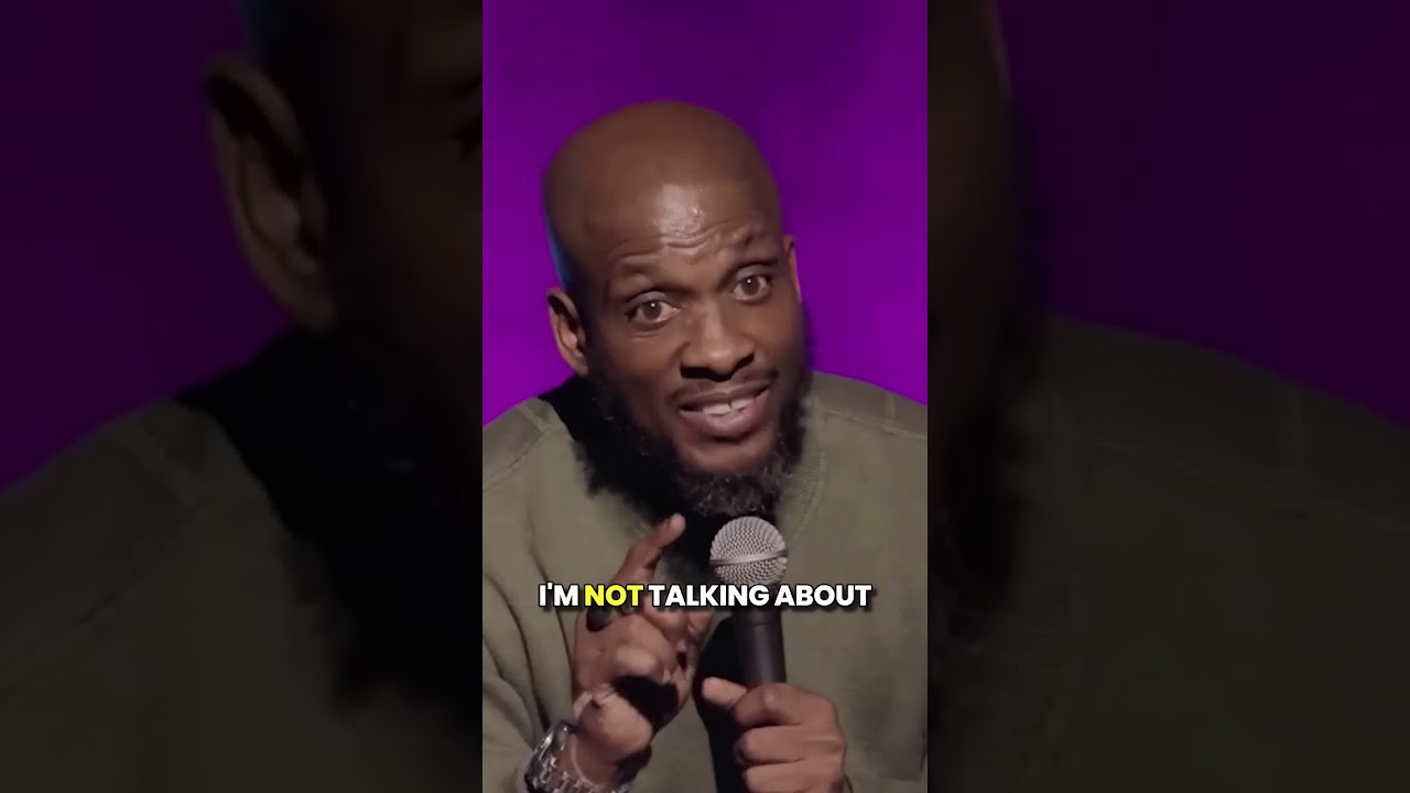 I honestly can't believe my Uncle really be doing this... 😱 | Ali Siddiq Stand Up Comedy