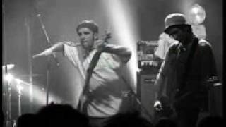 Watcha - Veliki Cirkus - Making Of