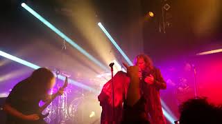 MISANTHROPE - Maudit sois-tu Soleil ! | Holy Records 2019