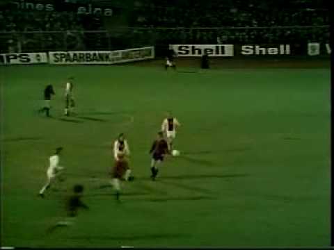 Ajax Bayern (1973) (2/5)