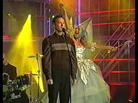 1998 Fokker - Gel-Song (Kleine Melodie) (Deutscher ESC-Vorentscheid für Birmingham Platz 4)