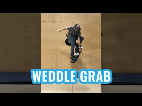 Cноуборд Weddle Grab