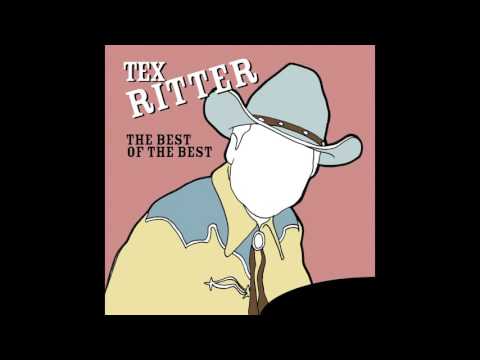 Billy The Kid - Tex Ritter
