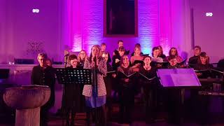 Siren Song - SoftWave feat. Elektrokor (soundcheck)