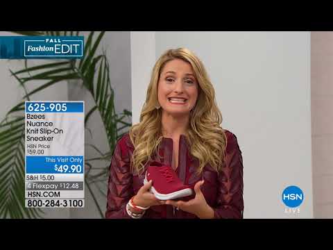 HSN | Bzees Athleisure Collection 08.27.2018 - 04 PM