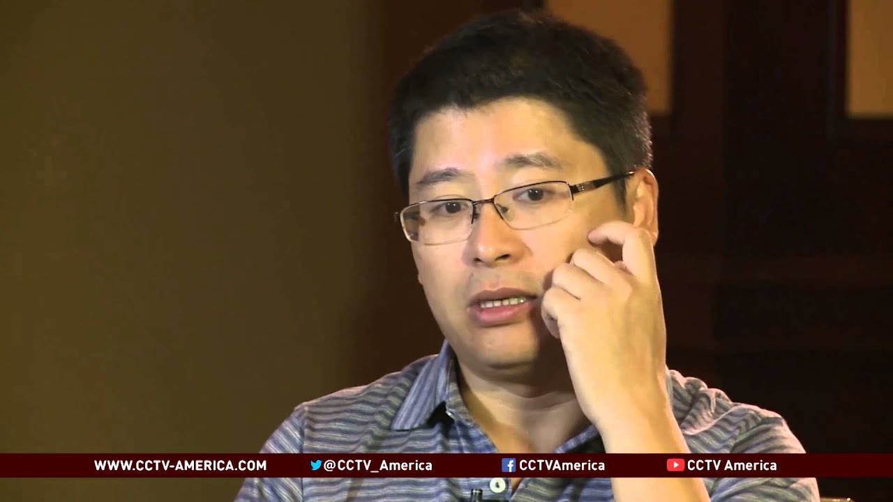 Huawei's strategy for a crowded global smartphone market