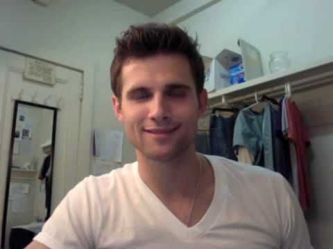 Kyle Dean Massey's It Gets Better Video