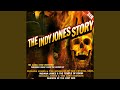 The Well Of The Souls (Music From Raiders Of The Lost Ark)