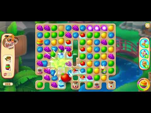 Family Zoo Level 222