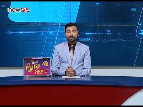 MORNING NEWS_7 AM_2079_08_25 - NEWS24 TV