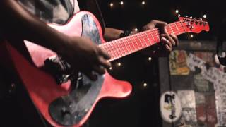 Black Joe Lewis - Mamas Queen (Live on KEXP)