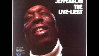 Eddie Jefferson - Parker's Mood