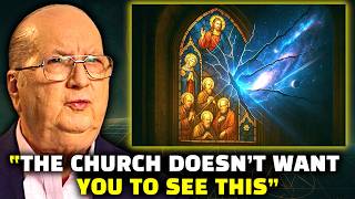 The Church and Religion Don't Want You Asking These Questions