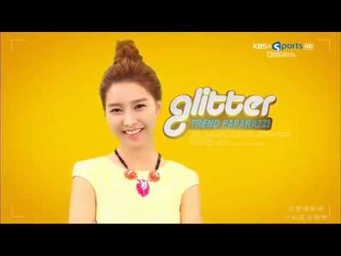 「FX. Victoria」Glitter(5)C(Chinese Translation)