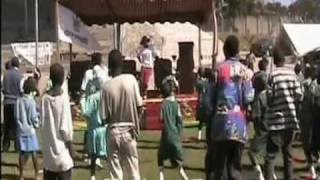 Bevrijdingspop 2009 Haarlem