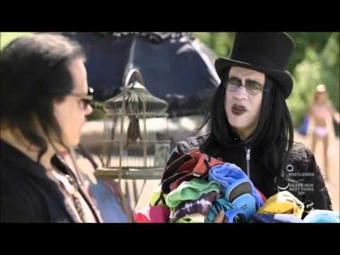 Portlandia (Danzig Scene)