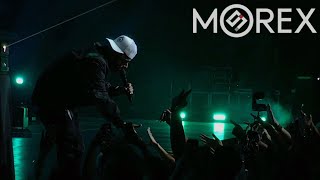Nicky Jam - Tumba La Casa (Remix) (En Vivo / Live at Verizon Theatre 2017 - Grand Prairie, TX)