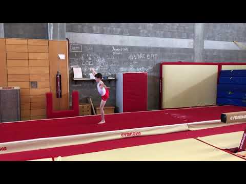 FLGym - GAM - Sol (Boden) - Niveau 9