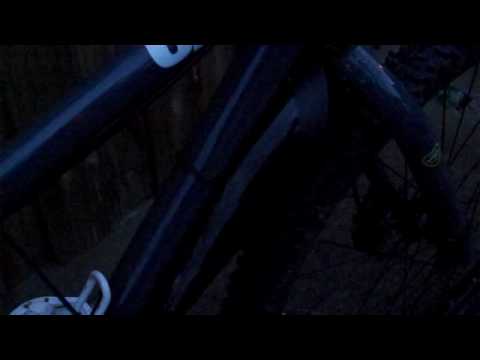 CRUD RACE PACK MUD GUARDS