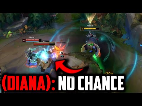 THIS IS WHY KARTHUS IS SECRETLY S+ TIER - Karthus Jungle Guide Season 13 League of Legends