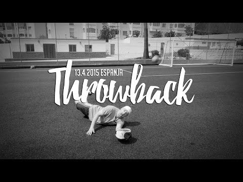 #TBT: Kari Kankean syöksykoppi