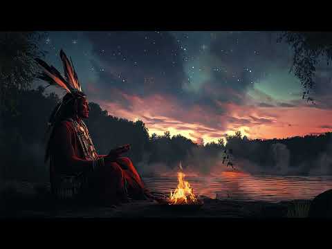POWERFUL SHAMANIC HEALING will not leave you the same 🔆 Spiritual music