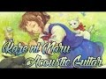 Kaze ni Naru (Become The Wind) - The Cat ...