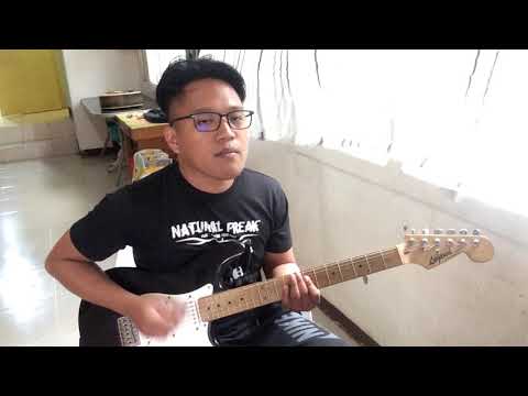 #11 Guitar Recipe | Barkada Ko by Isla Era