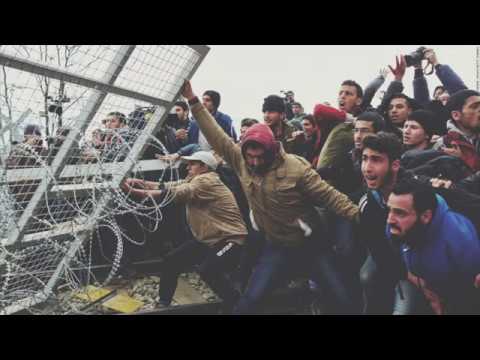 Markus Krunegård - Ben, kött & känsler