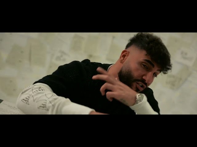 Psychopath von Samra ((jetzt ansehen))