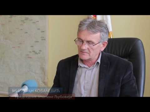 Prilična šteta od nevremena u Ljuboviji