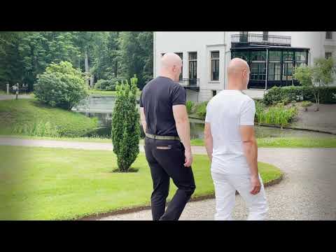 ETERNO   TRAILER 2021  GEORGIE DAVIS & MARK ENTHOVEN