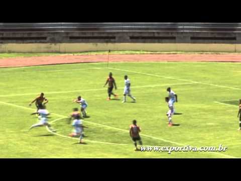 Naviraiense 0x0 Ivinhema 2016