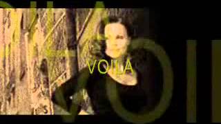 BELINDA CARLISLE ad for "VOILA" 2007