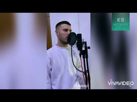 Burim Nimanaj - ZEMRA IME (PROD. BY FLORIN BEQIRAJ)