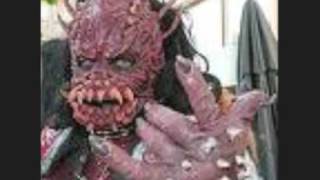 lordi - diva