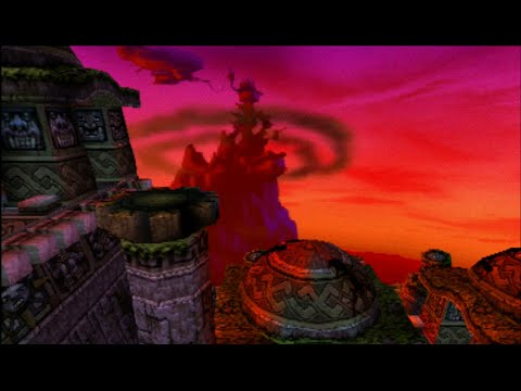 SGB Play: Crash Bandicoot - Part 3