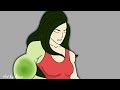 SHE HULK TRANSFORMATION Animation Part 7 Fan Animation 2d Animation Artbyarun01
