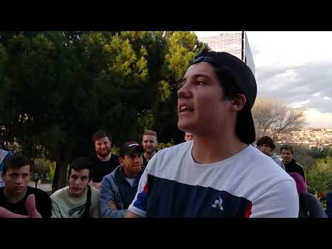 FEST VS KIKO - OCTAVOS CLASIFICATORIA RPUBLIK