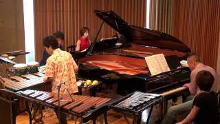 Symphonic Dances from "West Side Story"   2012.6.30 Ripple vol.4
