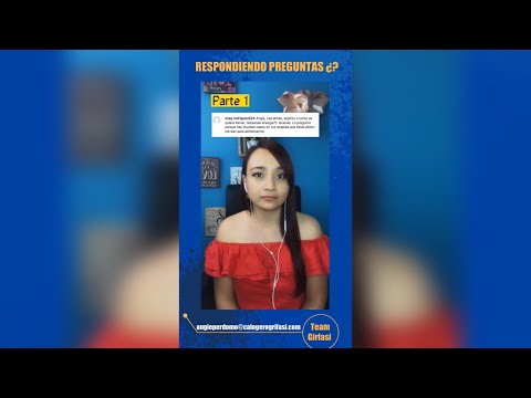 86-Short, Respondiendo: Desencarnados Interferencias energéticas P. 1 - Angie Perdomo Team Grifasi